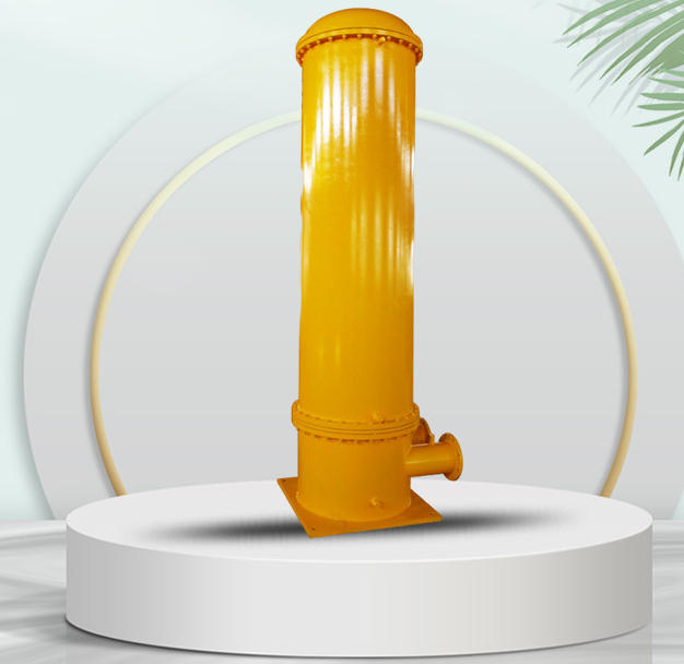 盐城冷油器