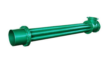 盐城射水抽气器