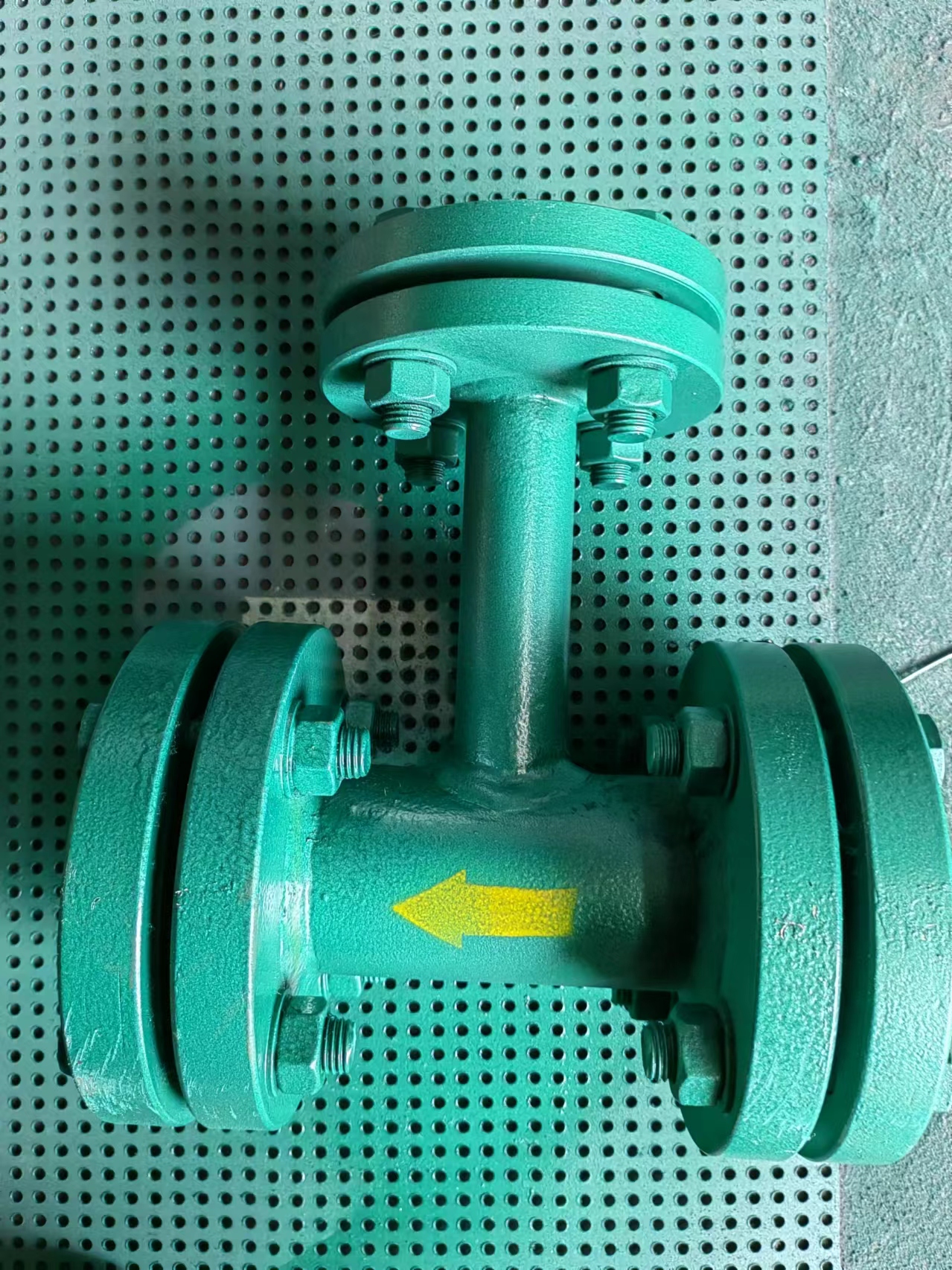 盐城汽液两相流疏水器